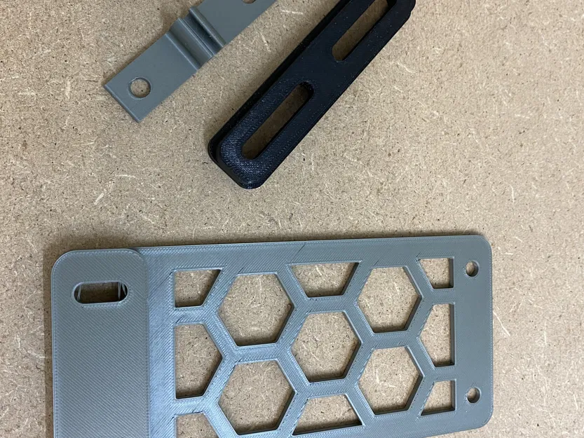 Giá đỡ điều chỉnh cho máy cưa bàn DeWalt DWE 7492 và DWE 7485 - Image 5