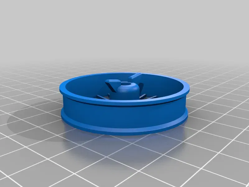 Bánh xe với lốp cho ô tô đồ chơi đua bóng 5mm trục - Image 9