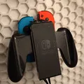 Giá đỡ Joycon và phụ kiện treo tường - Thumbnail 1