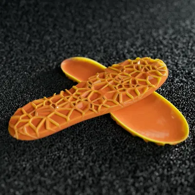 Lót giày thay thế cho giày dép của bạn