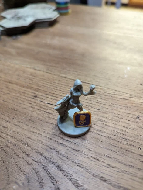 Token nâng cấp cho trò chơi Mr. Torgue's Arena of Badassery - Image 1