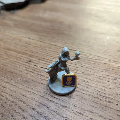 Token nâng cấp cho trò chơi Mr. Torgue's Arena of Badassery