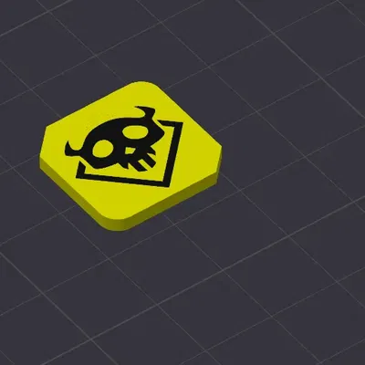 Token sức khỏe kẻ thù trong đấu trường của Mr. Torgue