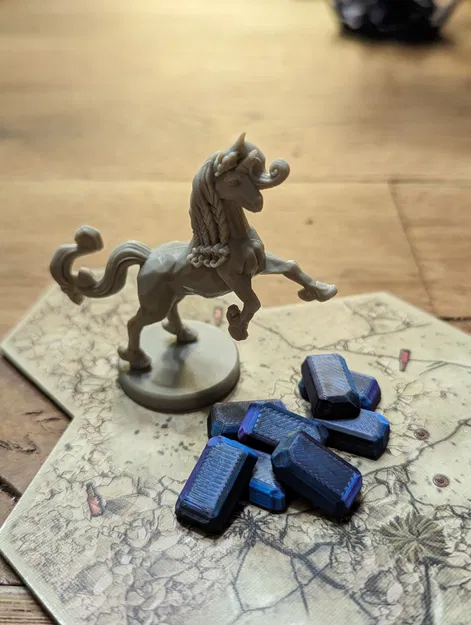 Token Eridium cho Đấu Trường của Mr. Torgue - Image 1