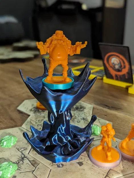 MTAOB: Mô Hình Phaselock của Mr. Torgue - Image 1