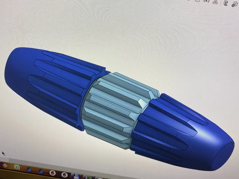 Khớp nối ống cho máy phun áp lực 9mm - Image 3