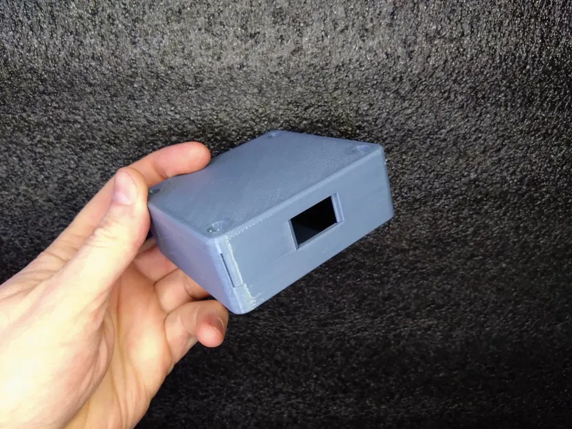 Vỏ sạc USB 5 cổng thay thế cho nguồn điện lưới - Image 10