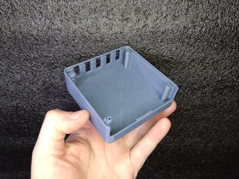 Vỏ sạc USB 5 cổng thay thế cho nguồn điện lưới - Image 11