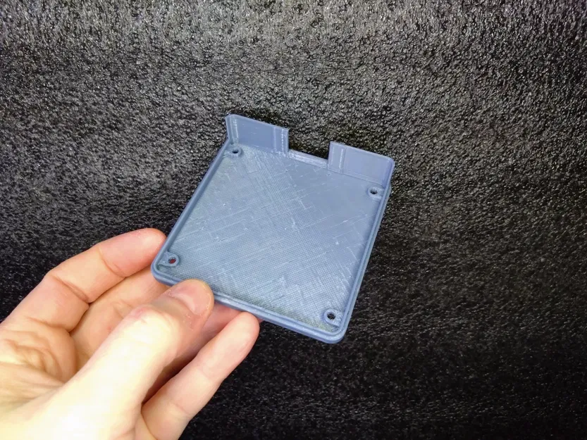 Vỏ sạc USB 5 cổng thay thế cho nguồn điện lưới - Image 12