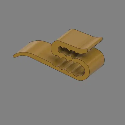 Giá đỡ cuộn filament hiệu quả cho máy in 3D