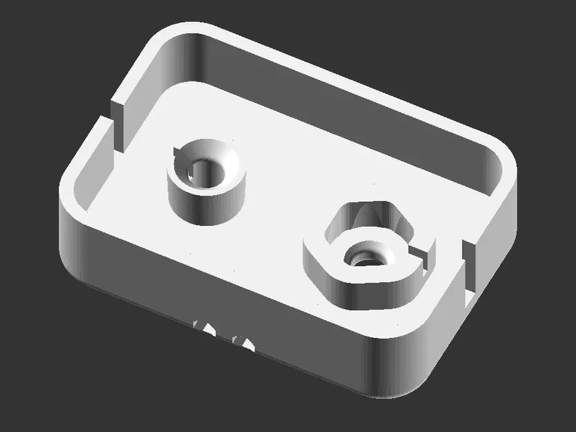 Nắp chặn 9V cho pin và kết nối - Image 4