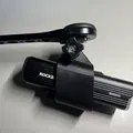 Giá đỡ đèn pin Rock Bros R3-1000 cho Gopro - Thumbnail 1