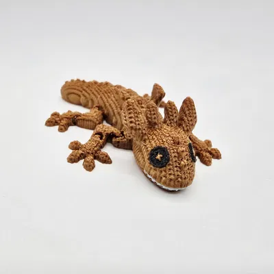 Chìa khóa hình rồng đan móc linh hoạt