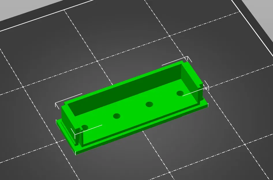 Cổng loa cho Sansui AU 217 - Image 1