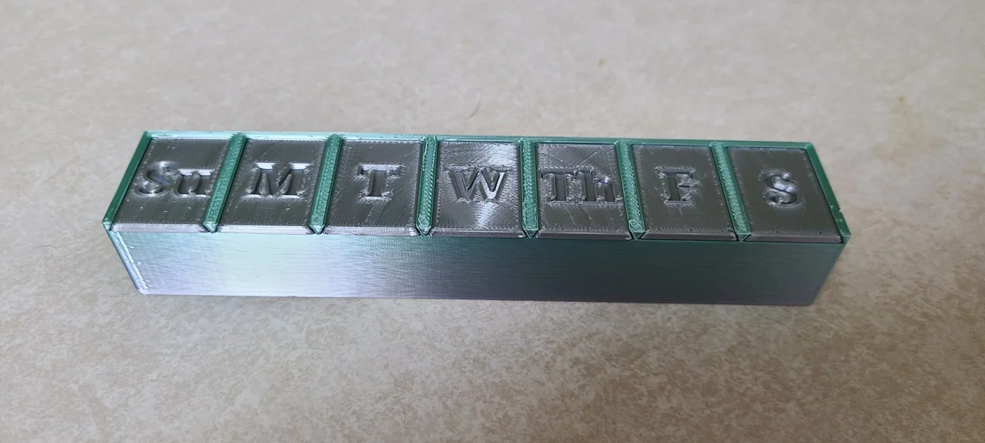 Hộp thuốc với nắp khớp nối và nắp ma sát - Image 10