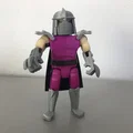 Hình nhân The Shredder trong bộ sưu tập TMNT Vol. III - Thumbnail 1
