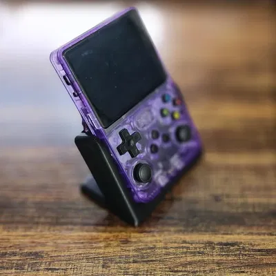 Giá đỡ cho máy chơi game R36s