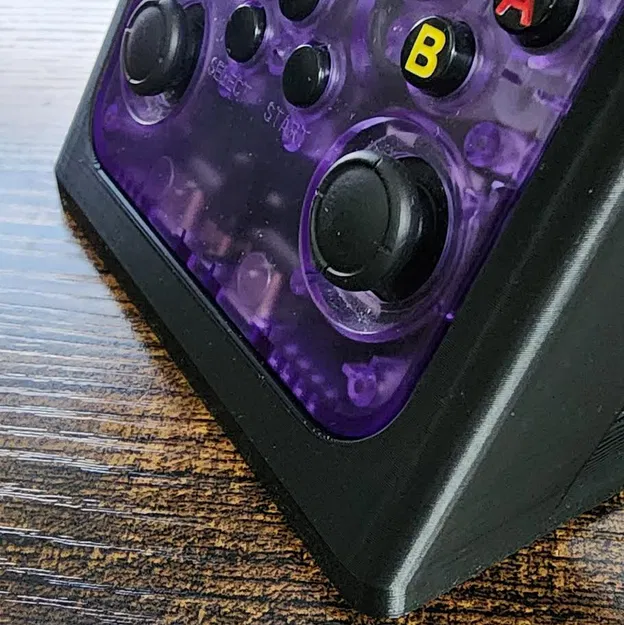 Giá đỡ cho máy chơi game R36s - Image 4