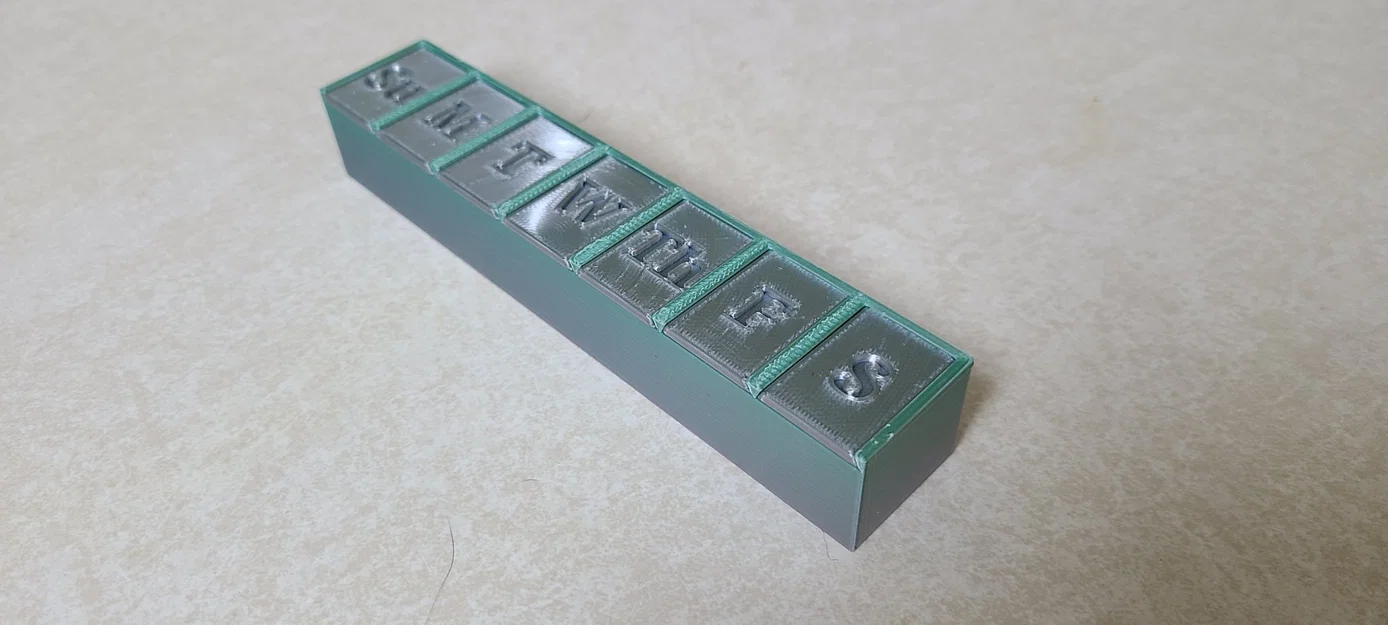 Hộp thuốc với nắp khớp nối và nắp ma sát - Image 12