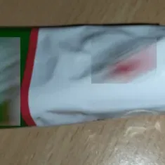 Nắp ống keo in 3D thiết kế nhanh chóng