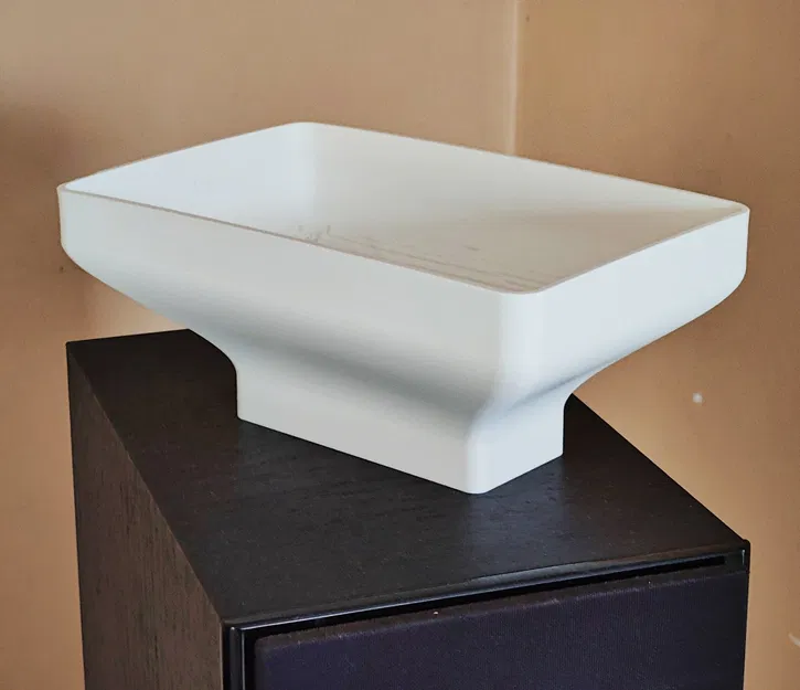 Bình mở rộng cho thước đo mưa tiêu chuẩn nâng cao độ chính ... - Image 1