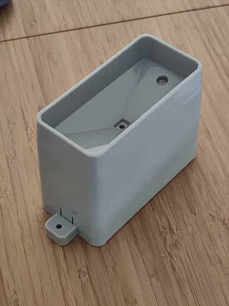 Bình mở rộng cho thước đo mưa tiêu chuẩn nâng cao độ chính ... - Image 2