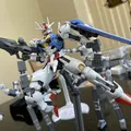 Bộ chuyển đổi đế trưng bày Lucky 13 cho Gunpla - Thumbnail 1