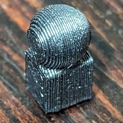 Bộ chuyển đổi đế Lucky 13 cho Gunpla RG 5mm