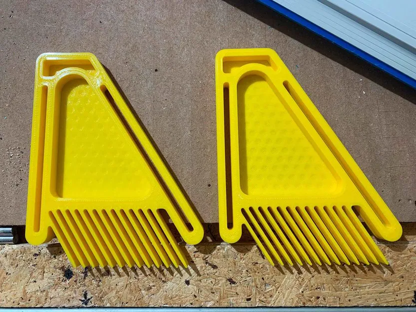 Bảng điều chỉnh cho chế biến gỗ không cần giá đỡ, tùy ch... - Image 2