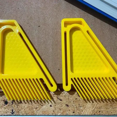 Bảng điều chỉnh cho chế biến gỗ không cần giá đỡ, tùy ch...