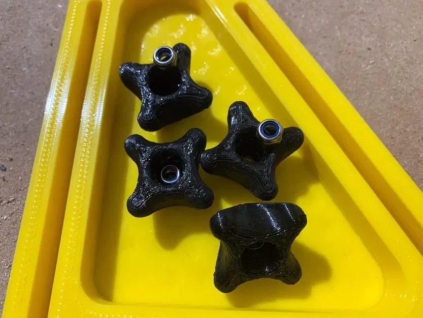 Bảng điều chỉnh cho chế biến gỗ không cần giá đỡ, tùy ch... - Image 5