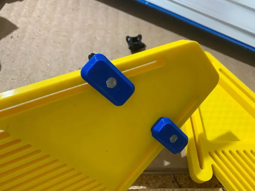 Bảng điều chỉnh cho chế biến gỗ không cần giá đỡ, tùy ch... - Image 7