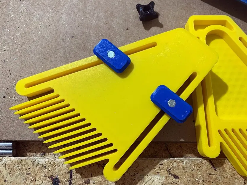 Bảng điều chỉnh cho chế biến gỗ không cần giá đỡ, tùy ch... - Image 9