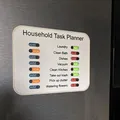 Kế hoạch công việc gia đình tiện lợi và thông minh - Thumbnail 2