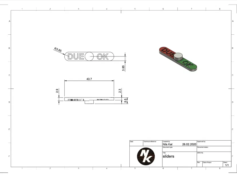 Kế hoạch công việc gia đình tiện lợi và thông minh - Image 6