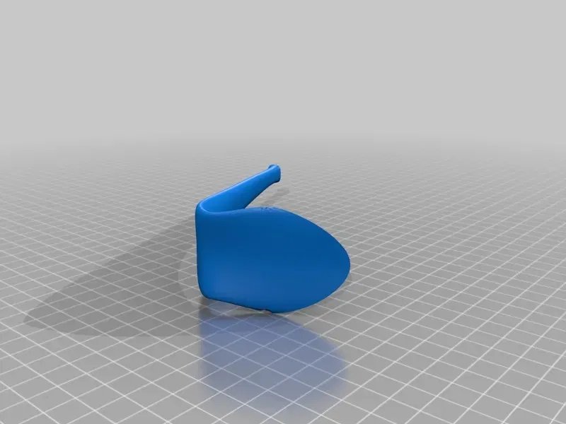 Cốc goblet bay lơ lửng trong không gian nghệ thuật - Image 7