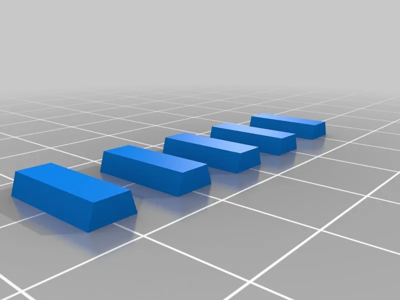 Cốc goblet bay lơ lửng trong không gian nghệ thuật - Image 8