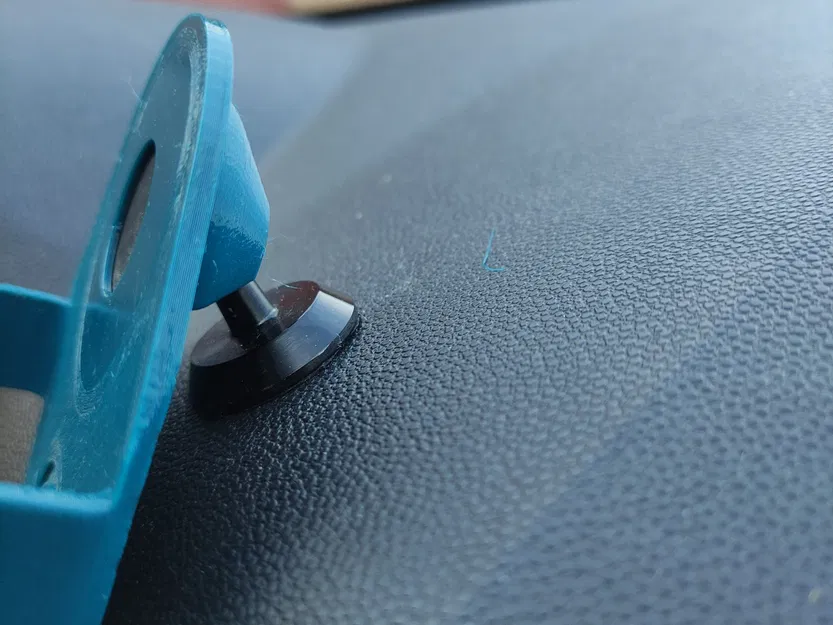 Giá đỡ điện thoại cho ô tô POCO X3 NFC từ Aliexpress - Image 3