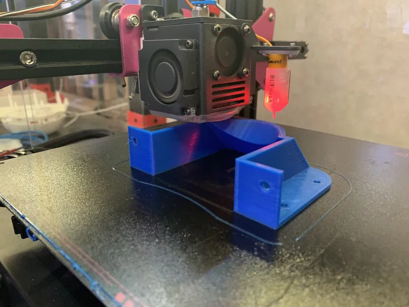 Cổng thu bụi (v1.0) cho bàn router DIY sử dụng ống 2.5 - Image 7