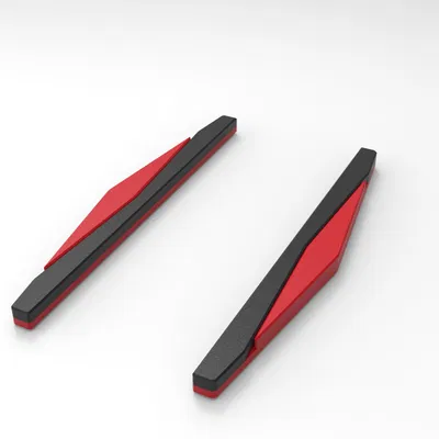 Vỏ màn hình cảm ứng BTT TFT43 V2.0 cho Voron 2.4 và Trident