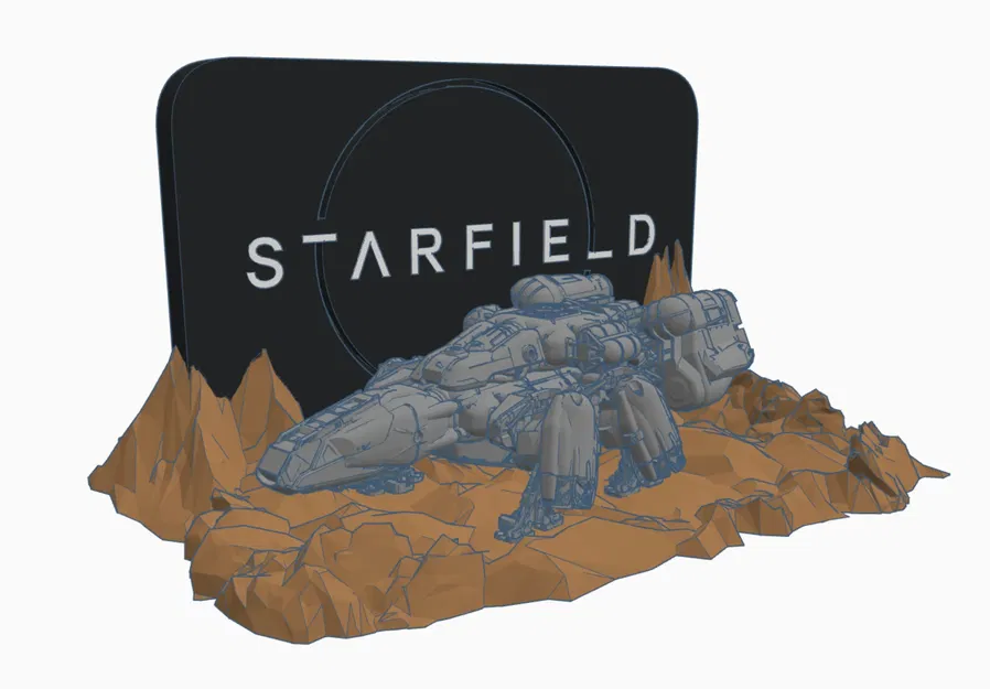 Bảng hiển thị LED cho tàu vũ trụ Frontier - Image 3