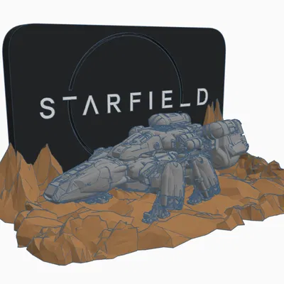 Bảng hiển thị LED cho tàu vũ trụ Frontier