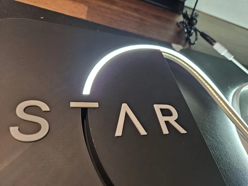 Bảng hiển thị LED cho tàu vũ trụ Frontier - Image 5