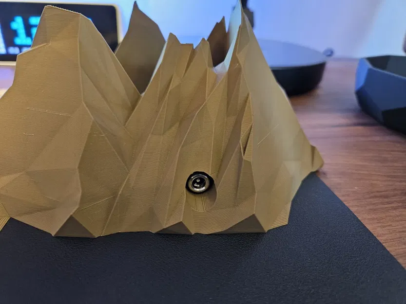 Bảng hiển thị LED cho tàu vũ trụ Frontier - Image 7