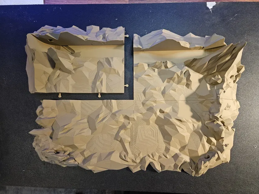 Bảng hiển thị LED cho tàu vũ trụ Frontier - Image 8