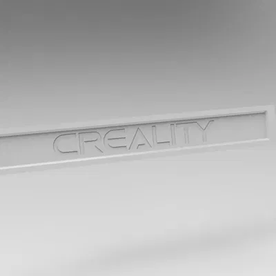 Giá đỡ K1 Max cho ống Bowden không chạm kính