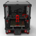 Vỏ màn hình cảm ứng BTT TFT43 V2.0 cho Voron 2.4 và Trident - Thumbnail 8
