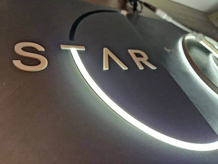 Bảng hiển thị LED cho tàu vũ trụ Frontier - Image 15