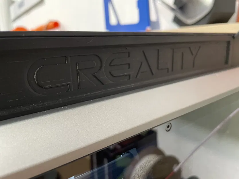 Giá đỡ K1 Max cho ống Bowden không chạm kính - Image 4