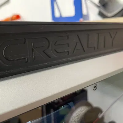 Giá đỡ K1 Max cho ống Bowden không chạm kính